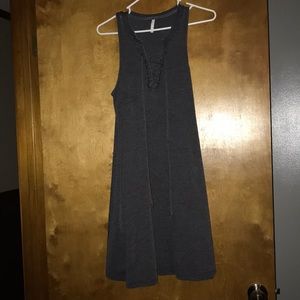 Jonah Brown dress